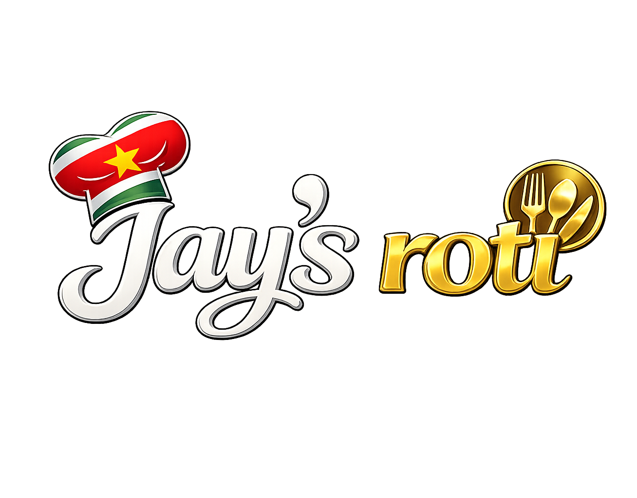 Jay's Roti
